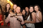 Weekend at B On Top Pub, Byblos